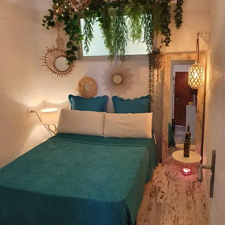 Апартаменты Playa Surf Кульера