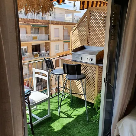 Apartman Playa Surf *