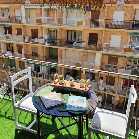 Apartman Playa Surf