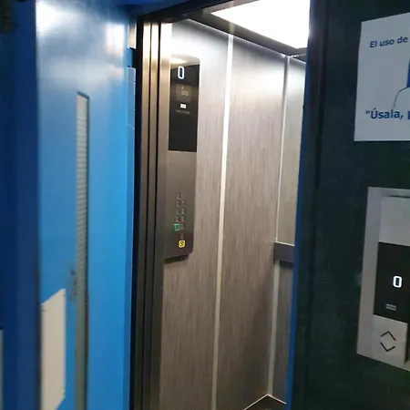 Apartman Playa Surf *