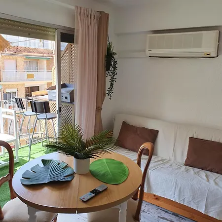 Apartman Playa Surf Cullera