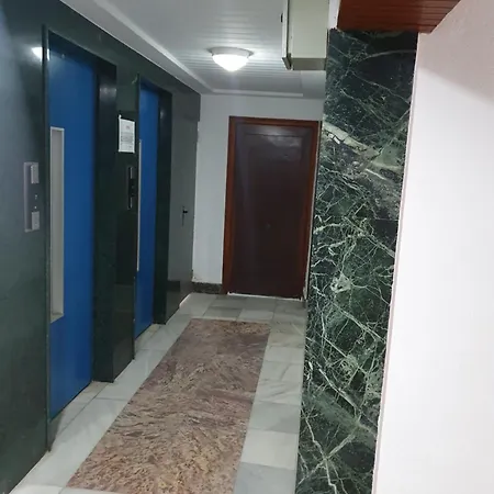 Apartman Playa Surf Cullera