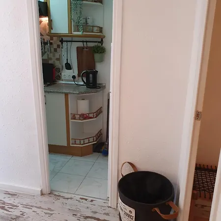 Apartman Playa Surf Cullera