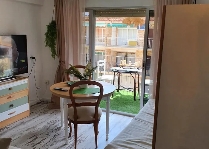 Apartment Playa Surf Cullera
