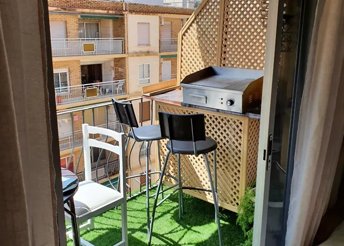 Apartment Playa Surf *