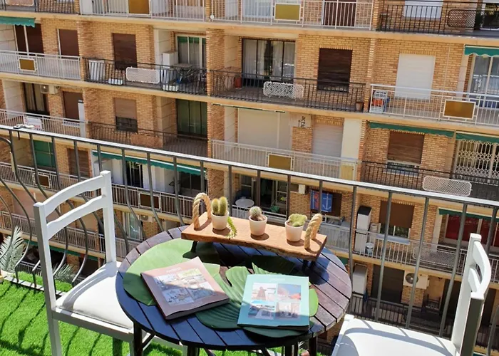 Apartment Playa Surf