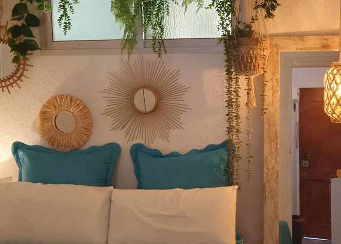 Apartment Playa Surf Cullera