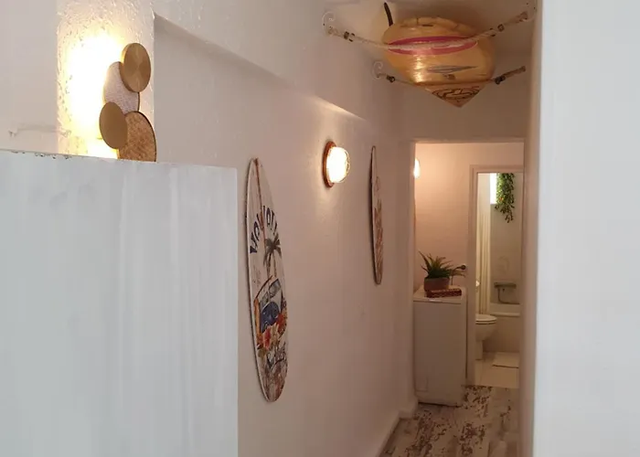Apartment Playa Surf *