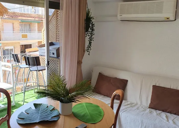Apartment Playa Surf Cullera
