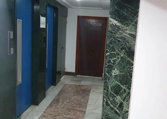 Apartment Playa Surf Cullera