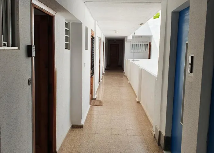 Apartment Playa Surf *