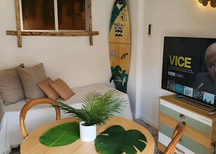 Apartment Playa Surf *