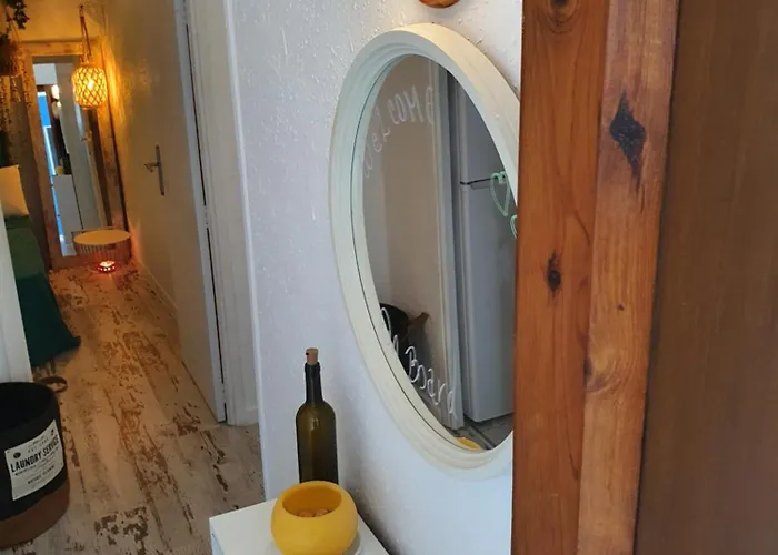 Apartment Playa Surf