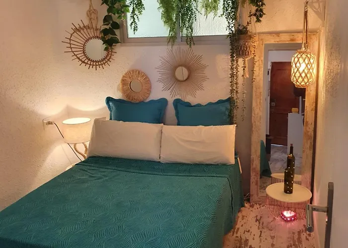 Apartment Playa Surf Cullera